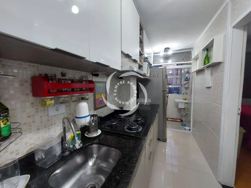 Foto 7 de Apartamento com 1 quarto à venda, 50m2 em Consolação, São Paulo - SP