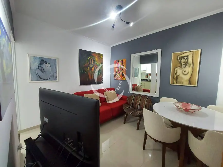 Foto 3 de Apartamento com 1 quarto à venda, 50m2 em Consolação, São Paulo - SP