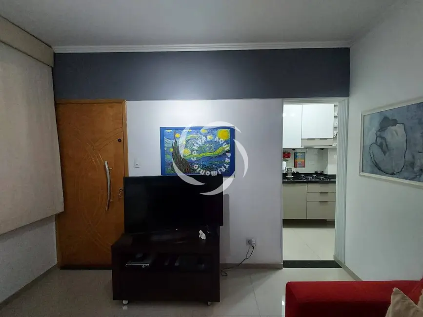 Foto 5 de Apartamento com 1 quarto à venda, 50m2 em Consolação, São Paulo - SP