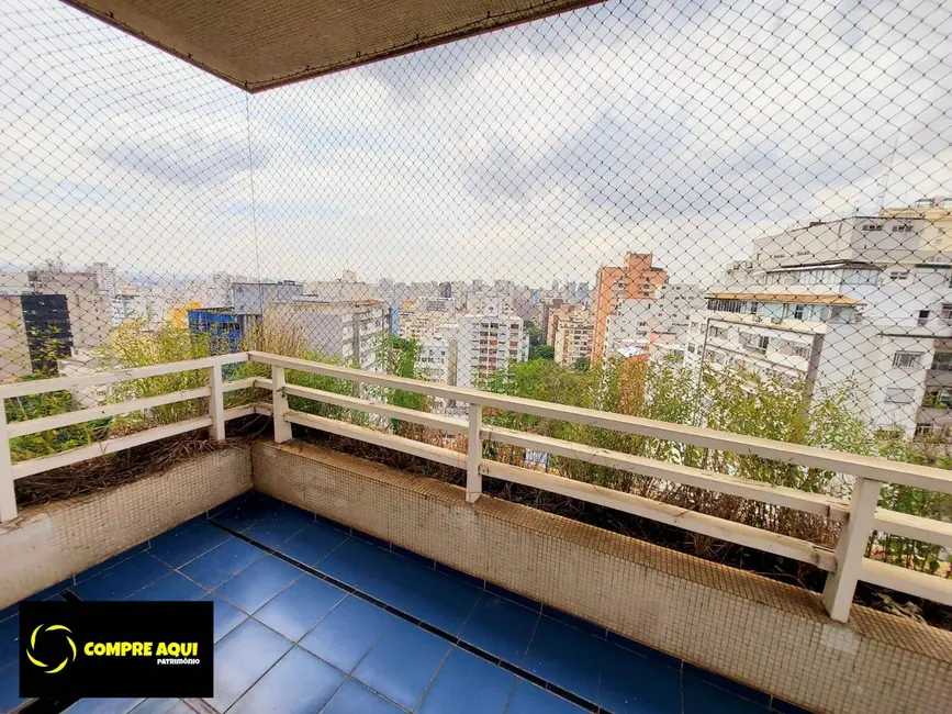 Foto 2 de Apartamento com 3 quartos à venda, 165m2 em Higienópolis, São Paulo - SP