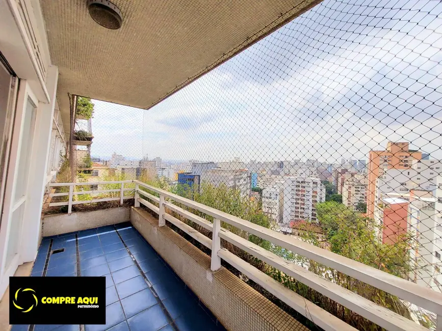 Foto 5 de Apartamento com 3 quartos à venda, 165m2 em Higienópolis, São Paulo - SP
