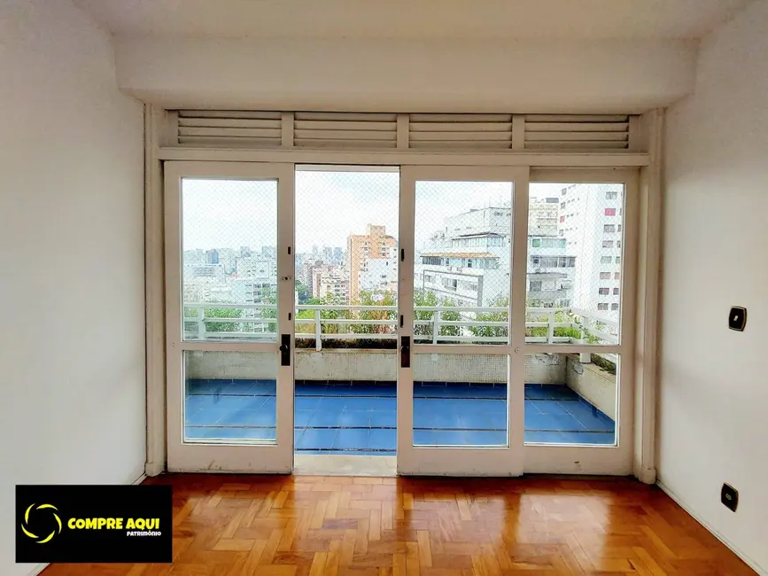 Foto 9 de Apartamento com 3 quartos à venda, 165m2 em Higienópolis, São Paulo - SP