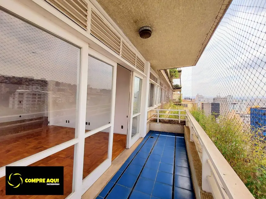 Foto 6 de Apartamento com 3 quartos à venda, 165m2 em Higienópolis, São Paulo - SP