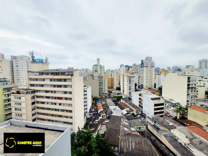 Apartamento com 1 quarto à venda, 48m2 em Santa Cecília, São Paulo - SP - imagem 5 Foto 5 de Apartamento com 1 quarto à venda, 48m2 em Santa Cecília, São Paulo - SP