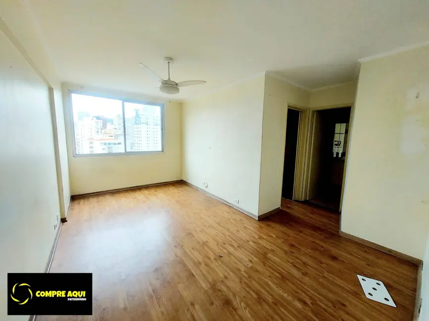 Foto 2 de Apartamento com 1 quarto à venda, 48m2 em Santa Cecília, São Paulo - SP