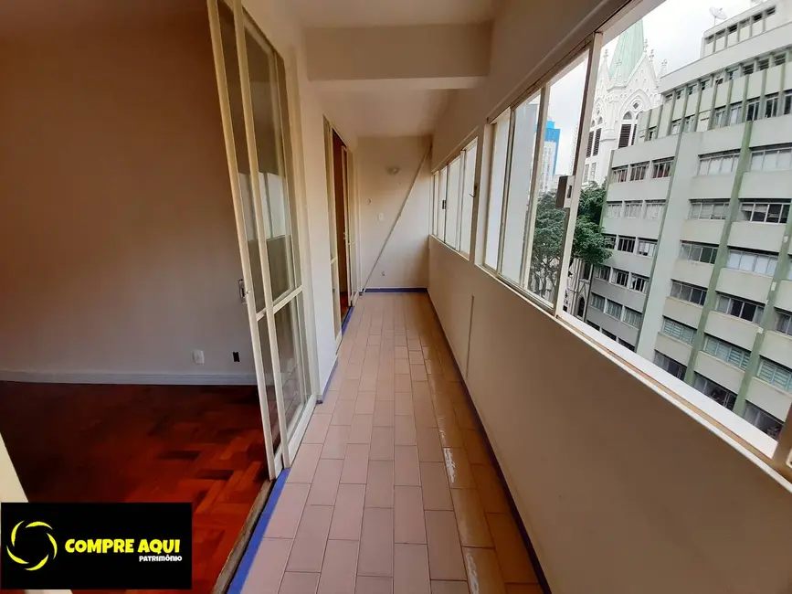 Foto 6 de Apartamento com 1 quarto à venda, 67m2 em Consolação, São Paulo - SP