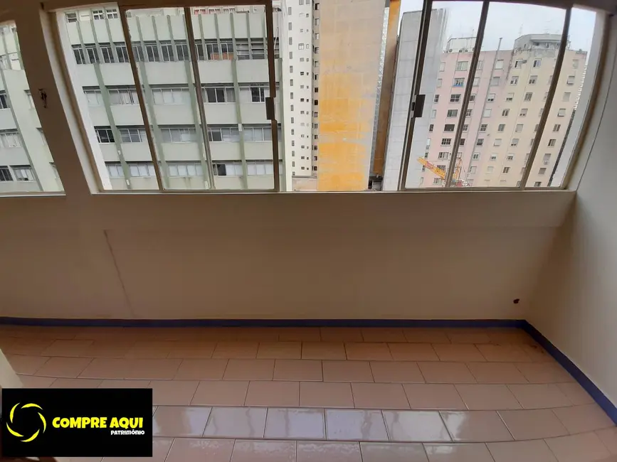 Foto 4 de Apartamento com 1 quarto à venda, 67m2 em Consolação, São Paulo - SP