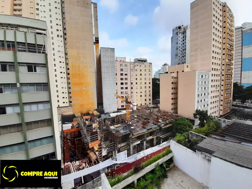Foto 5 de Apartamento com 1 quarto à venda, 67m2 em Consolação, São Paulo - SP