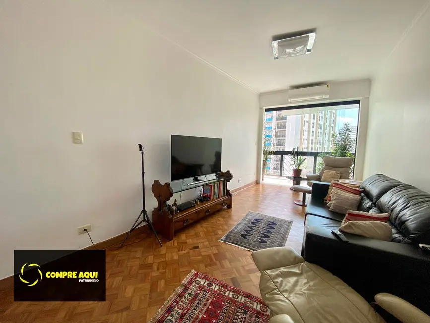 Foto 6 de Apartamento com 3 quartos à venda, 257m2 em Santa Cecília, São Paulo - SP