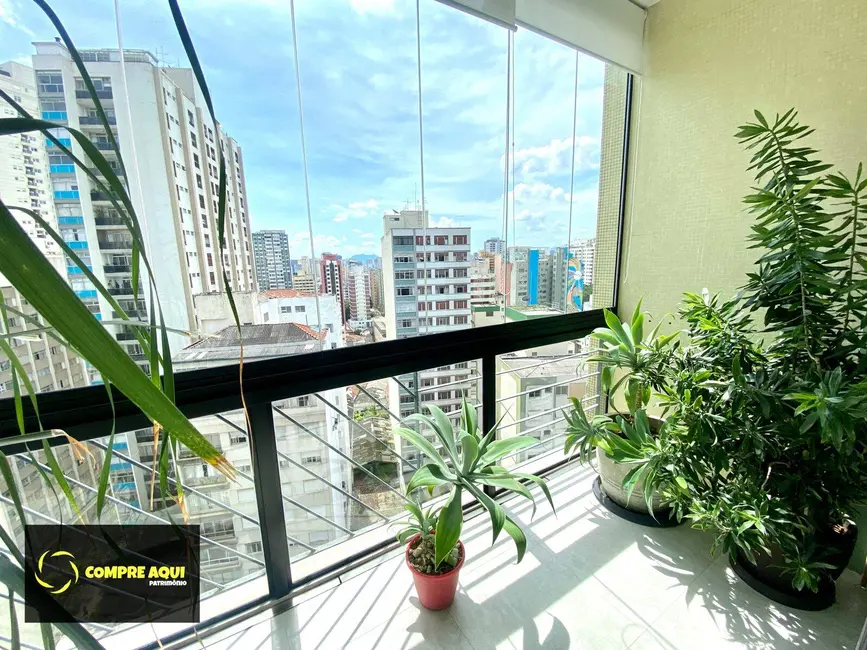 Foto 8 de Apartamento com 3 quartos à venda, 257m2 em Santa Cecília, São Paulo - SP