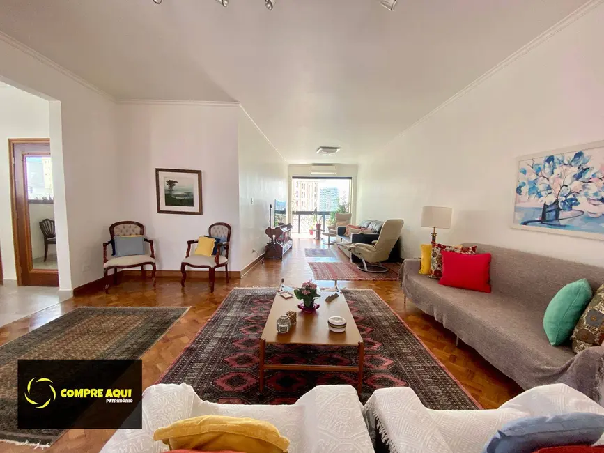 Foto 2 de Apartamento com 3 quartos à venda, 257m2 em Santa Cecília, São Paulo - SP