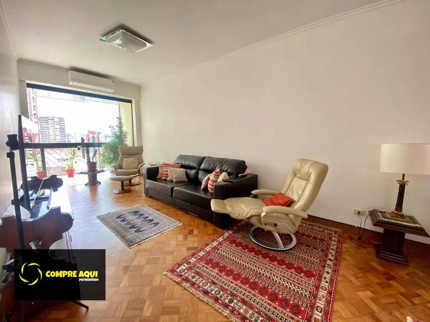Foto 7 de Apartamento com 3 quartos à venda, 257m2 em Santa Cecília, São Paulo - SP