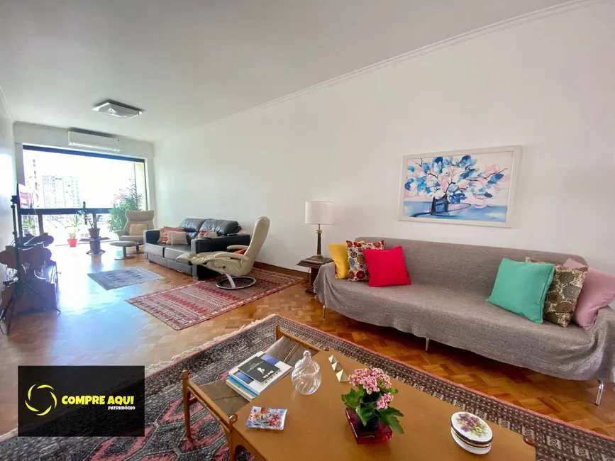 Foto 4 de Apartamento com 3 quartos à venda, 257m2 em Santa Cecília, São Paulo - SP