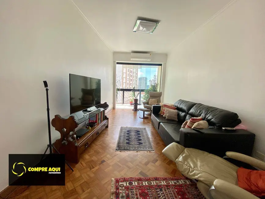 Foto 5 de Apartamento com 3 quartos à venda, 257m2 em Santa Cecília, São Paulo - SP