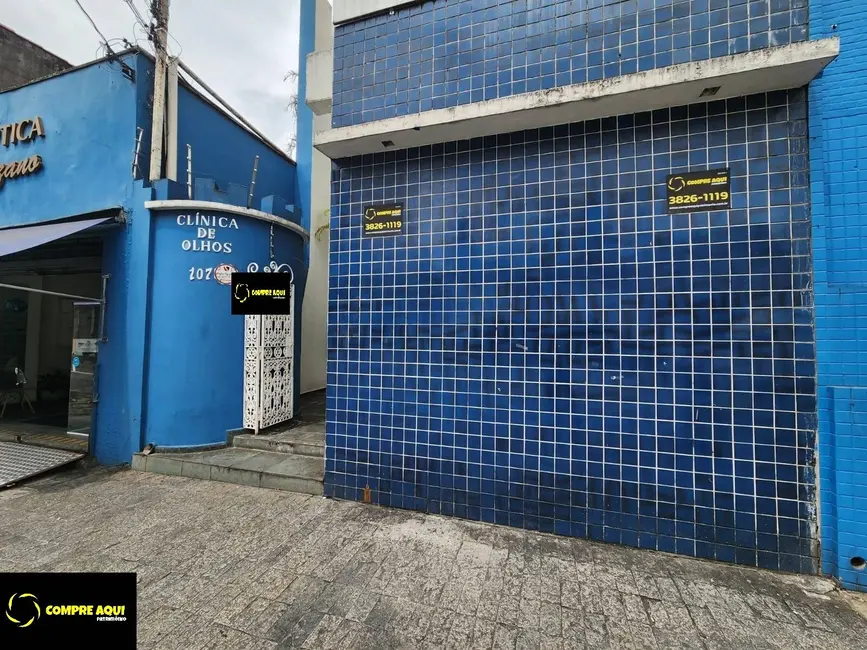 Foto 2 de Casa com 9 quartos à venda, 280m2 em Lapa, São Paulo - SP
