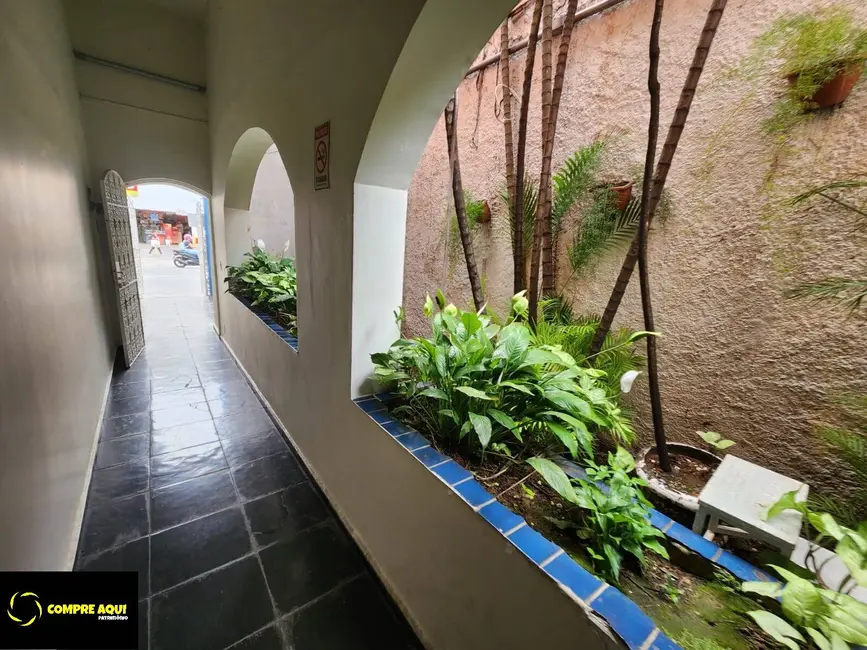 Foto 5 de Casa com 9 quartos à venda, 280m2 em Lapa, São Paulo - SP