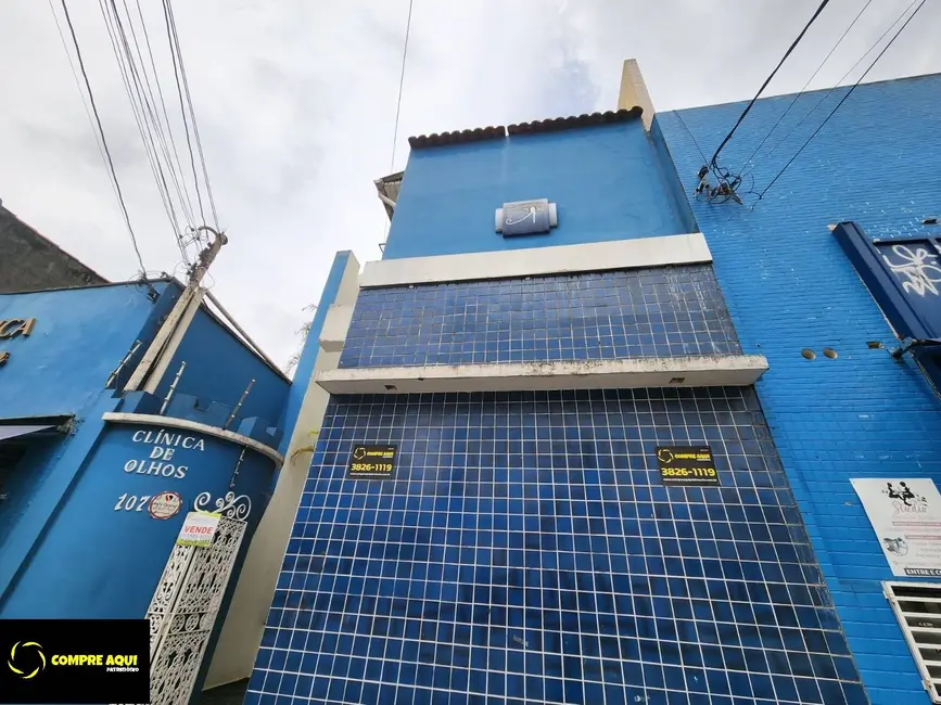 Foto 3 de Casa com 9 quartos à venda, 280m2 em Lapa, São Paulo - SP