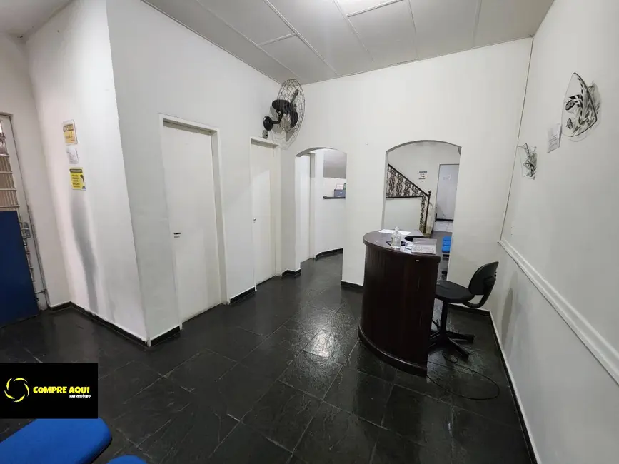 Foto 6 de Casa com 9 quartos à venda, 280m2 em Lapa, São Paulo - SP