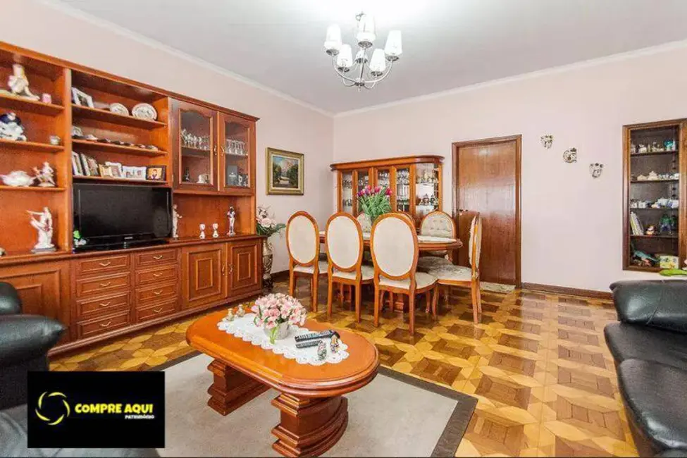 Foto 8 de Apartamento com 4 quartos à venda, 390m2 em Vila Buarque, São Paulo - SP