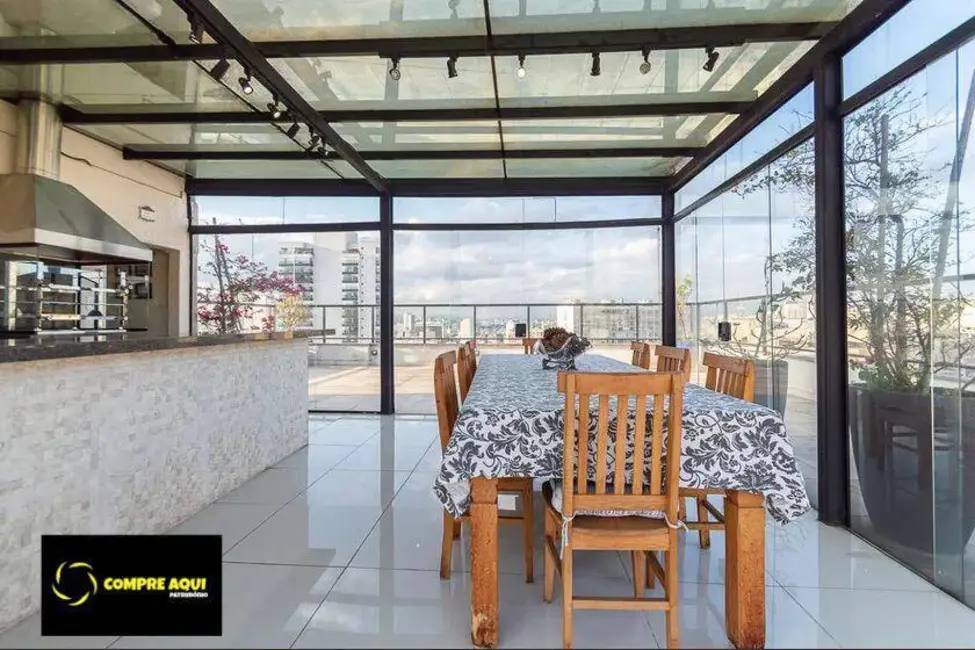 Foto 5 de Apartamento com 4 quartos à venda, 390m2 em Vila Buarque, São Paulo - SP