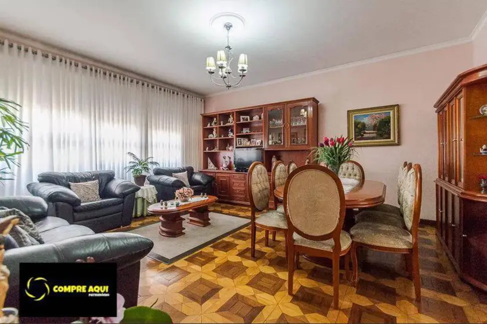 Foto 7 de Apartamento com 4 quartos à venda, 390m2 em Vila Buarque, São Paulo - SP