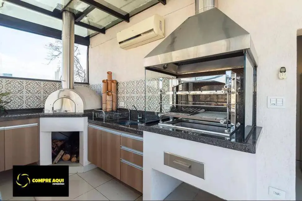 Foto 6 de Apartamento com 4 quartos à venda, 390m2 em Vila Buarque, São Paulo - SP