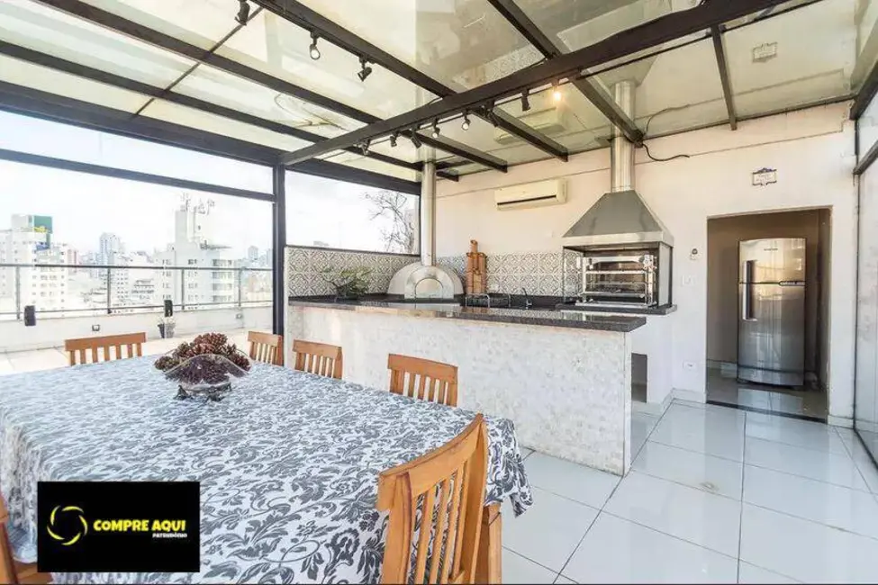 Foto 4 de Apartamento com 4 quartos à venda, 390m2 em Vila Buarque, São Paulo - SP