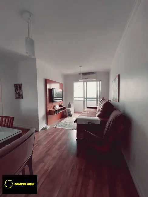 Foto 2 de Apartamento com 3 quartos à venda, 64m2 em Barra Funda, São Paulo - SP