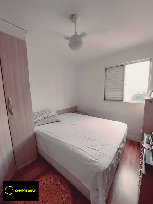 Foto 8 de Apartamento com 3 quartos à venda, 64m2 em Barra Funda, São Paulo - SP