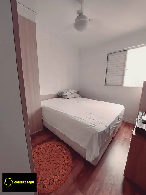 Foto 5 de Apartamento com 3 quartos à venda, 64m2 em Barra Funda, São Paulo - SP