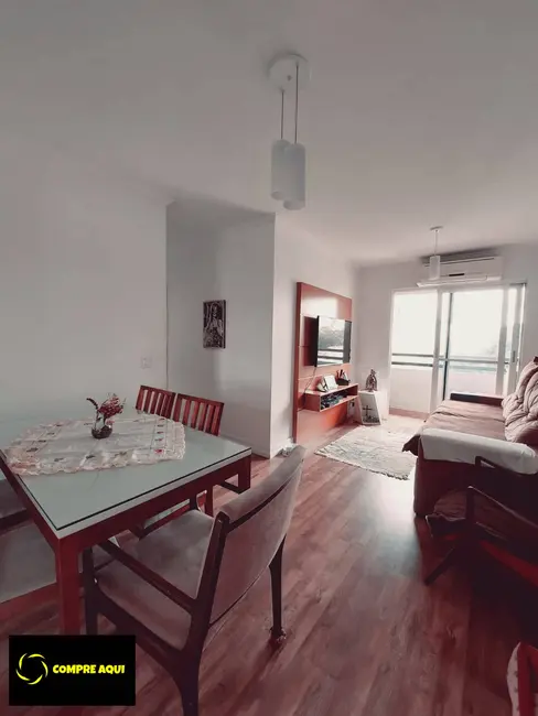 Foto 3 de Apartamento com 3 quartos à venda, 64m2 em Barra Funda, São Paulo - SP