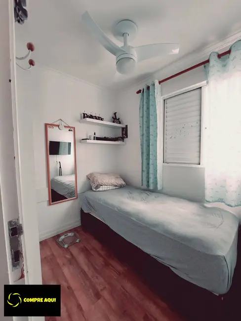 Foto 9 de Apartamento com 3 quartos à venda, 64m2 em Barra Funda, São Paulo - SP