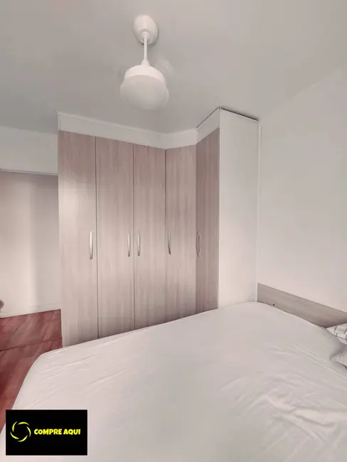 Foto 6 de Apartamento com 3 quartos à venda, 64m2 em Barra Funda, São Paulo - SP