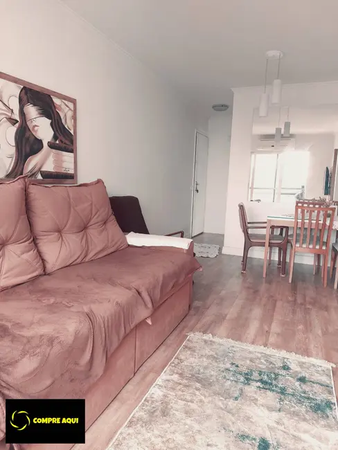 Foto 4 de Apartamento com 3 quartos à venda, 64m2 em Barra Funda, São Paulo - SP