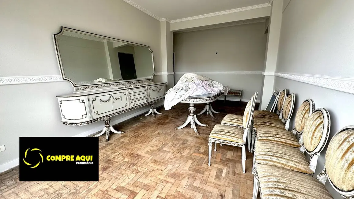 Apartamento com 3 quartos à venda, 130m2 em República, São Paulo - SP - imagem 4 Foto 4 de Apartamento com 3 quartos à venda, 130m2 em República, São Paulo - SP