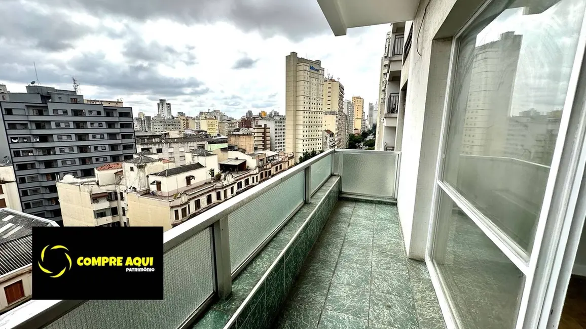 Apartamento com 3 quartos à venda, 130m2 em República, São Paulo - SP - imagem 7 Foto 7 de Apartamento com 3 quartos à venda, 130m2 em República, São Paulo - SP