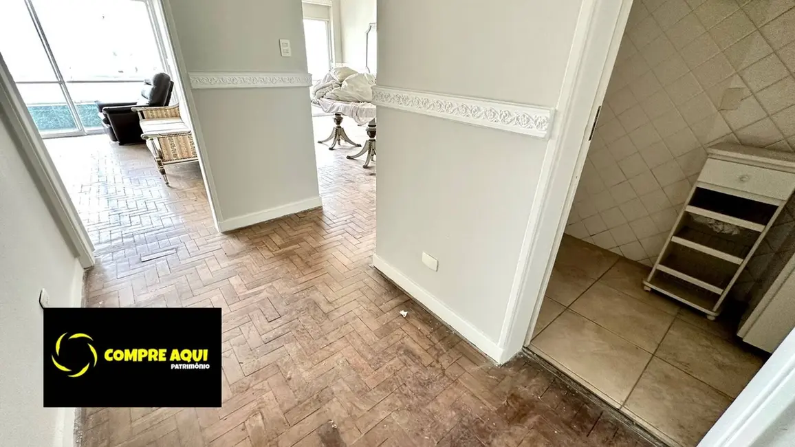 Apartamento com 3 quartos à venda, 130m2 em República, São Paulo - SP - imagem 6 Foto 6 de Apartamento com 3 quartos à venda, 130m2 em República, São Paulo - SP