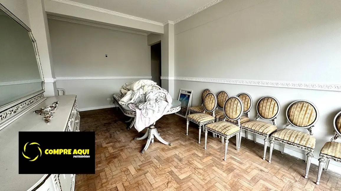 Apartamento com 3 quartos à venda, 130m2 em República, São Paulo - SP - imagem 3 Foto 3 de Apartamento com 3 quartos à venda, 130m2 em República, São Paulo - SP