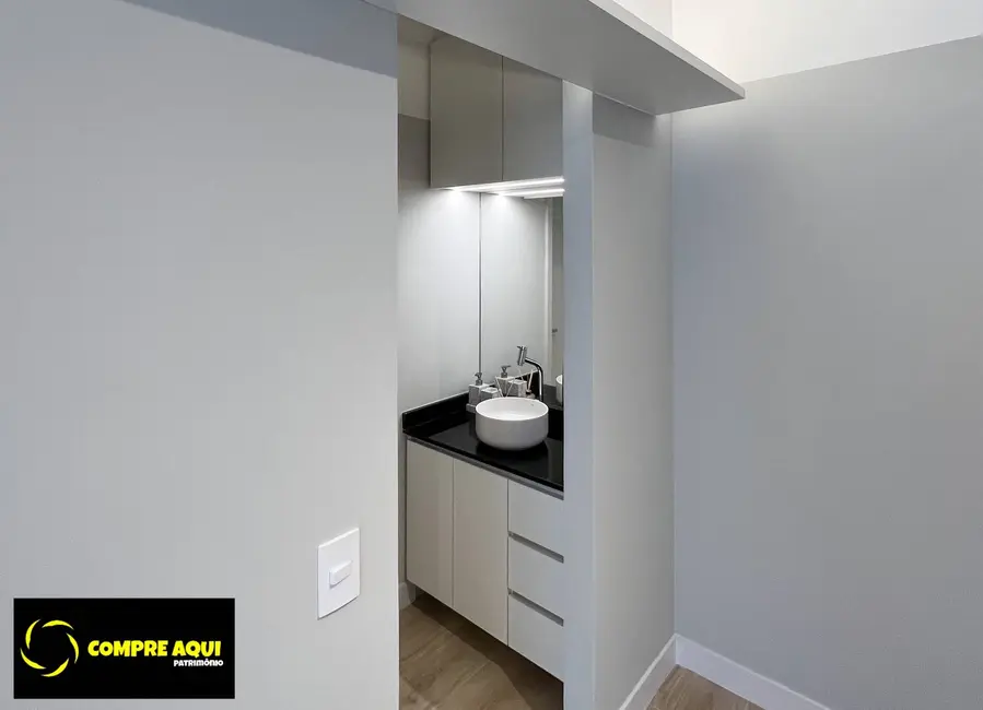 Apartamento com 1 quarto à venda, 33m2 em Consolação, São Paulo - SP - imagem 9 Foto 9 de Apartamento com 1 quarto à venda, 33m2 em Consolação, São Paulo - SP