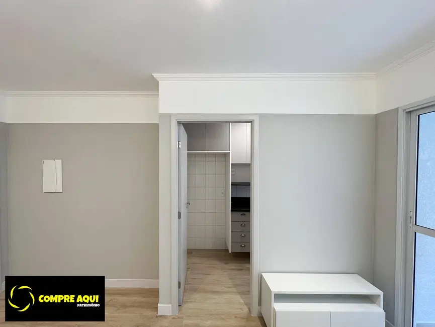 Apartamento com 1 quarto à venda, 33m2 em Consolação, São Paulo - SP - imagem 6 Foto 6 de Apartamento com 1 quarto à venda, 33m2 em Consolação, São Paulo - SP