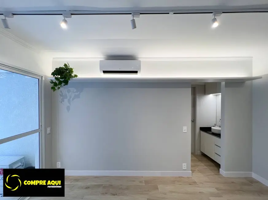 Apartamento com 1 quarto à venda, 33m2 em Consolação, São Paulo - SP - imagem 8 Foto 8 de Apartamento com 1 quarto à venda, 33m2 em Consolação, São Paulo - SP