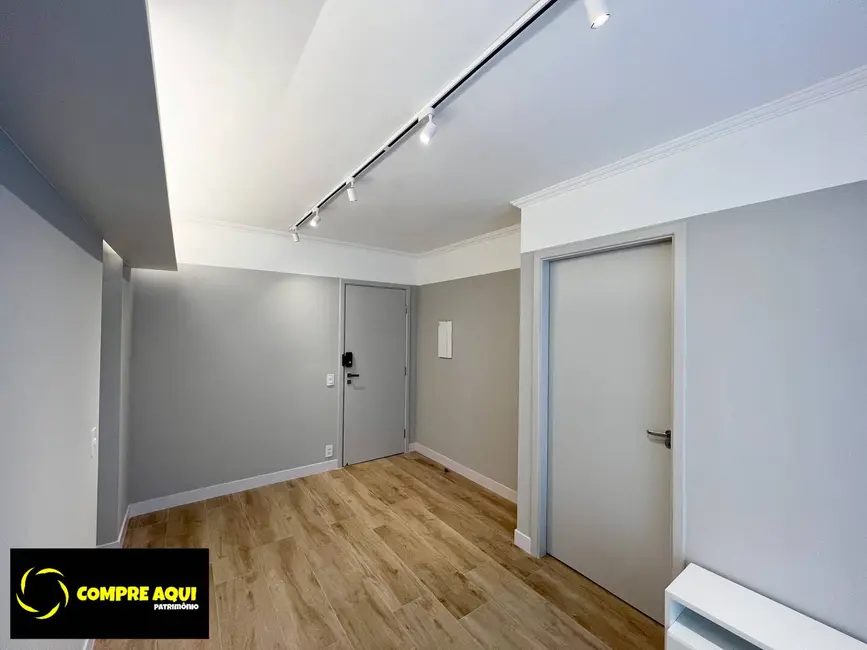 Apartamento com 1 quarto à venda, 33m2 em Consolação, São Paulo - SP - imagem 5 Foto 5 de Apartamento com 1 quarto à venda, 33m2 em Consolação, São Paulo - SP