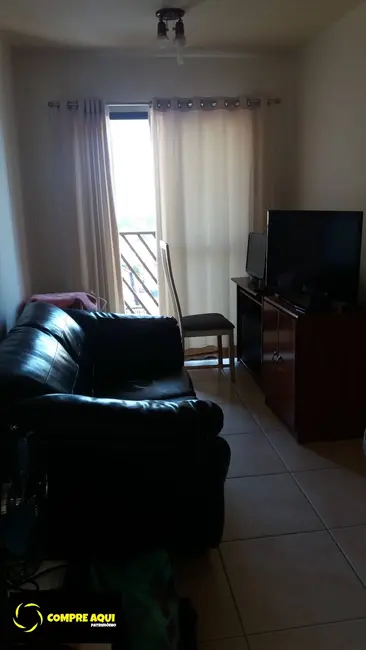 Apartamento com 1 quarto à venda, 38m2 em Santa Cecília, São Paulo - SP - imagem 2 Foto 2 de Apartamento com 1 quarto à venda, 38m2 em Santa Cecília, São Paulo - SP