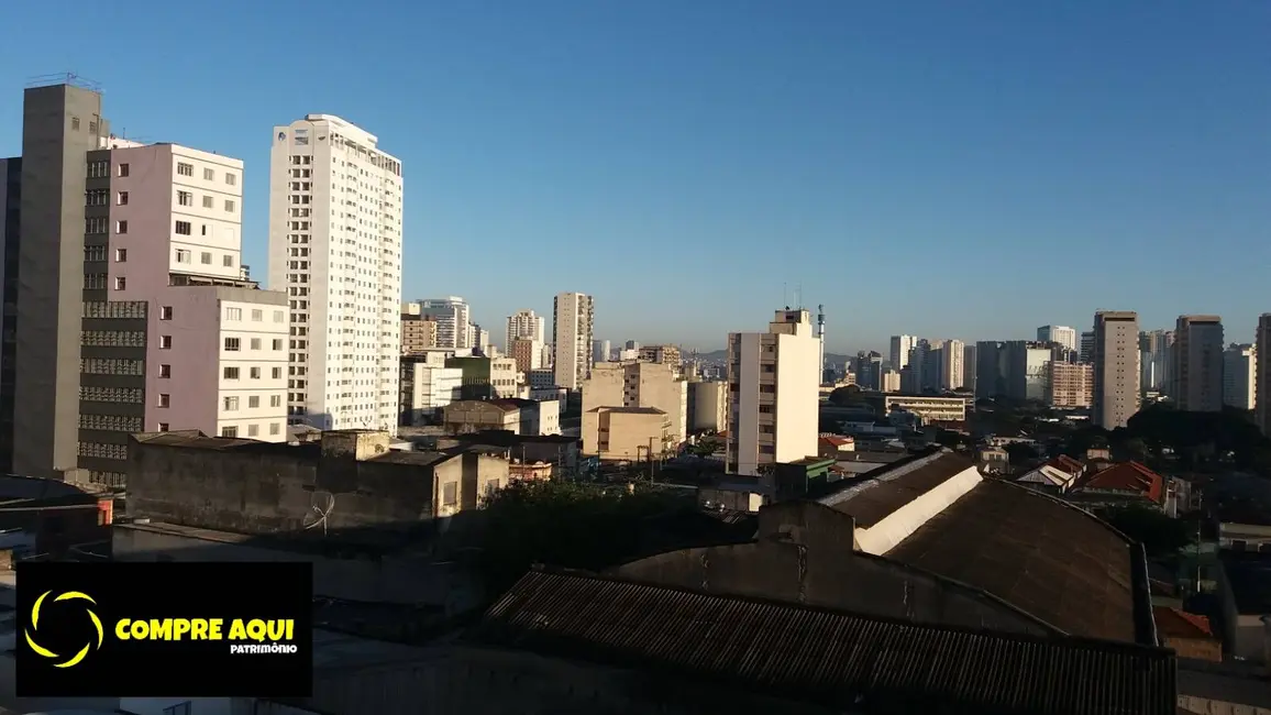 Apartamento com 1 quarto à venda, 38m2 em Santa Cecília, São Paulo - SP - imagem 8 Foto 8 de Apartamento com 1 quarto à venda, 38m2 em Santa Cecília, São Paulo - SP