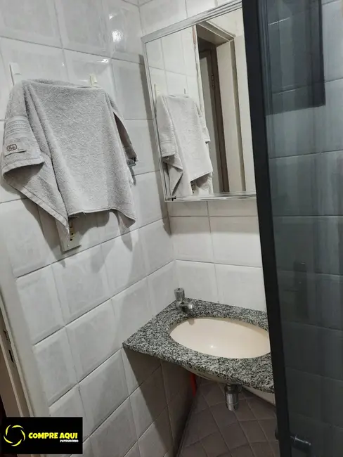 Apartamento com 1 quarto à venda, 38m2 em Santa Cecília, São Paulo - SP - imagem 9 Foto 9 de Apartamento com 1 quarto à venda, 38m2 em Santa Cecília, São Paulo - SP