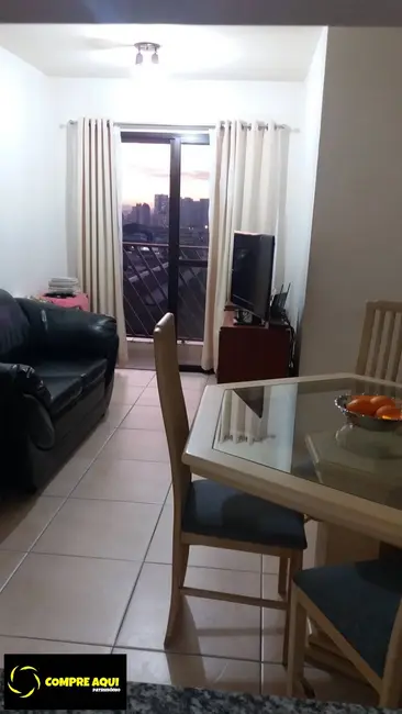 Foto 1 de Apartamento com 1 quarto à venda, 38m2 em Santa Cecília, São Paulo - SP