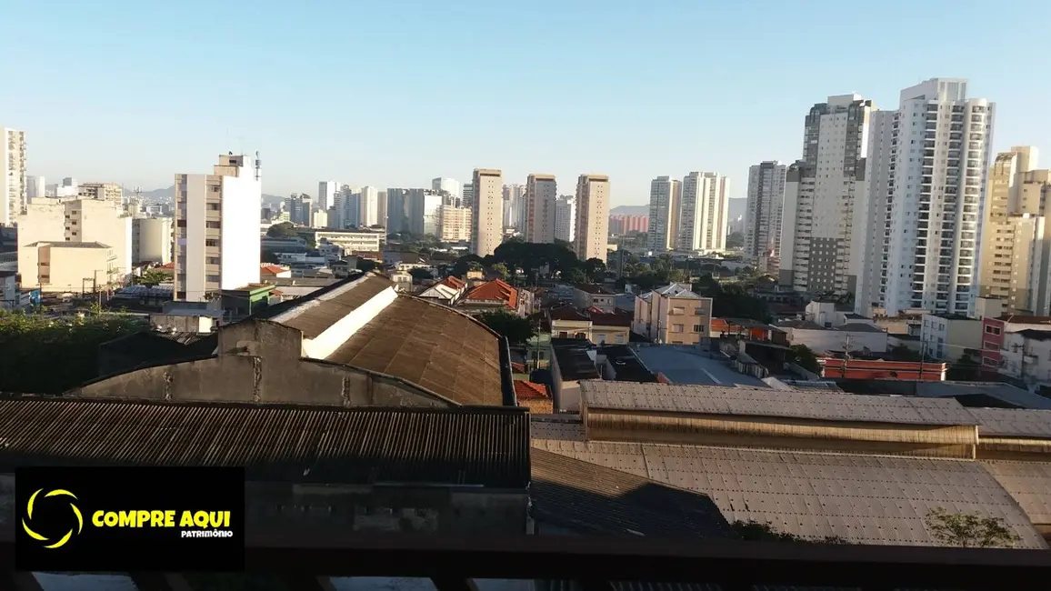 Apartamento com 1 quarto à venda, 38m2 em Santa Cecília, São Paulo - SP - imagem 3 Foto 3 de Apartamento com 1 quarto à venda, 38m2 em Santa Cecília, São Paulo - SP