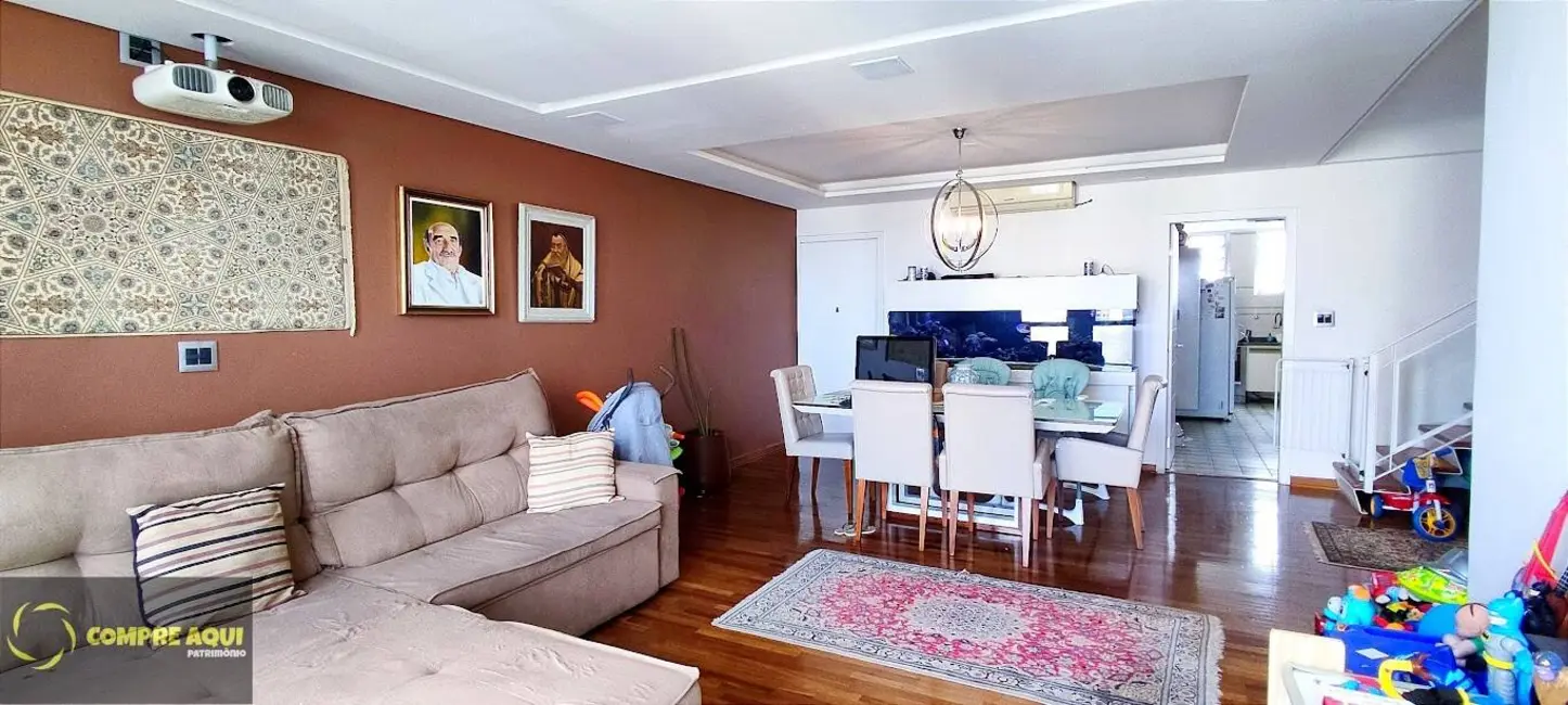 Apartamento com 3 quartos à venda, 270m2 em Higienópolis, São Paulo - SP - imagem 5 Foto 5 de Apartamento com 3 quartos à venda, 270m2 em Higienópolis, São Paulo - SP