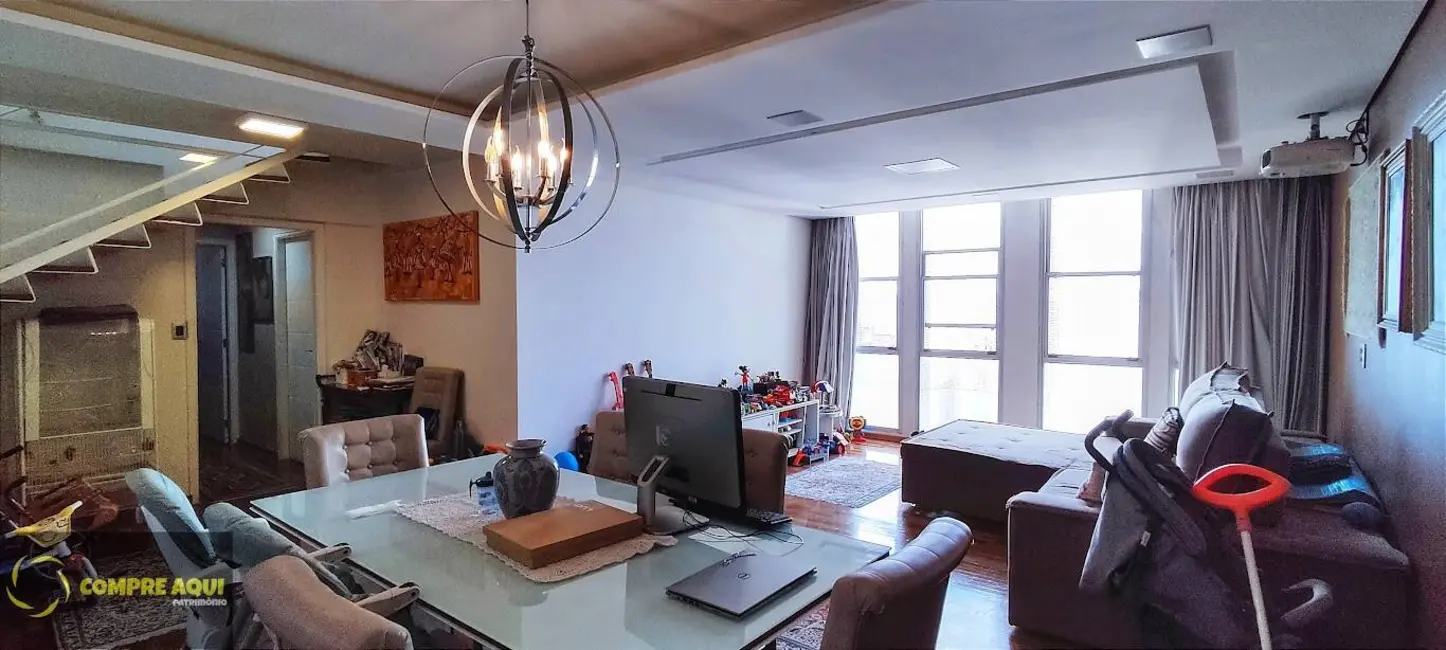 Apartamento com 3 quartos à venda, 270m2 em Higienópolis, São Paulo - SP - imagem 6 Foto 6 de Apartamento com 3 quartos à venda, 270m2 em Higienópolis, São Paulo - SP