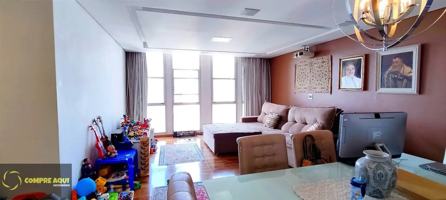 Apartamento com 3 quartos à venda, 270m2 em Higienópolis, São Paulo - SP - imagem 9 Foto 9 de Apartamento com 3 quartos à venda, 270m2 em Higienópolis, São Paulo - SP